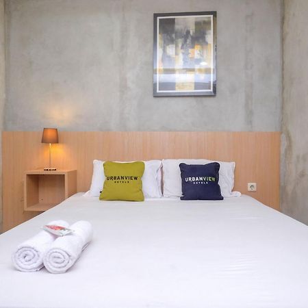 Urbanview Hotel Syariah Artamara Tegal By Reddoorz المظهر الخارجي الصورة