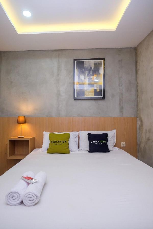 Urbanview Hotel Syariah Artamara Tegal By Reddoorz المظهر الخارجي الصورة