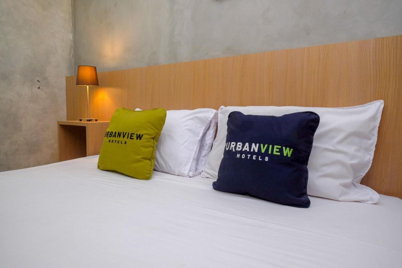 Urbanview Hotel Syariah Artamara Tegal By Reddoorz المظهر الخارجي الصورة