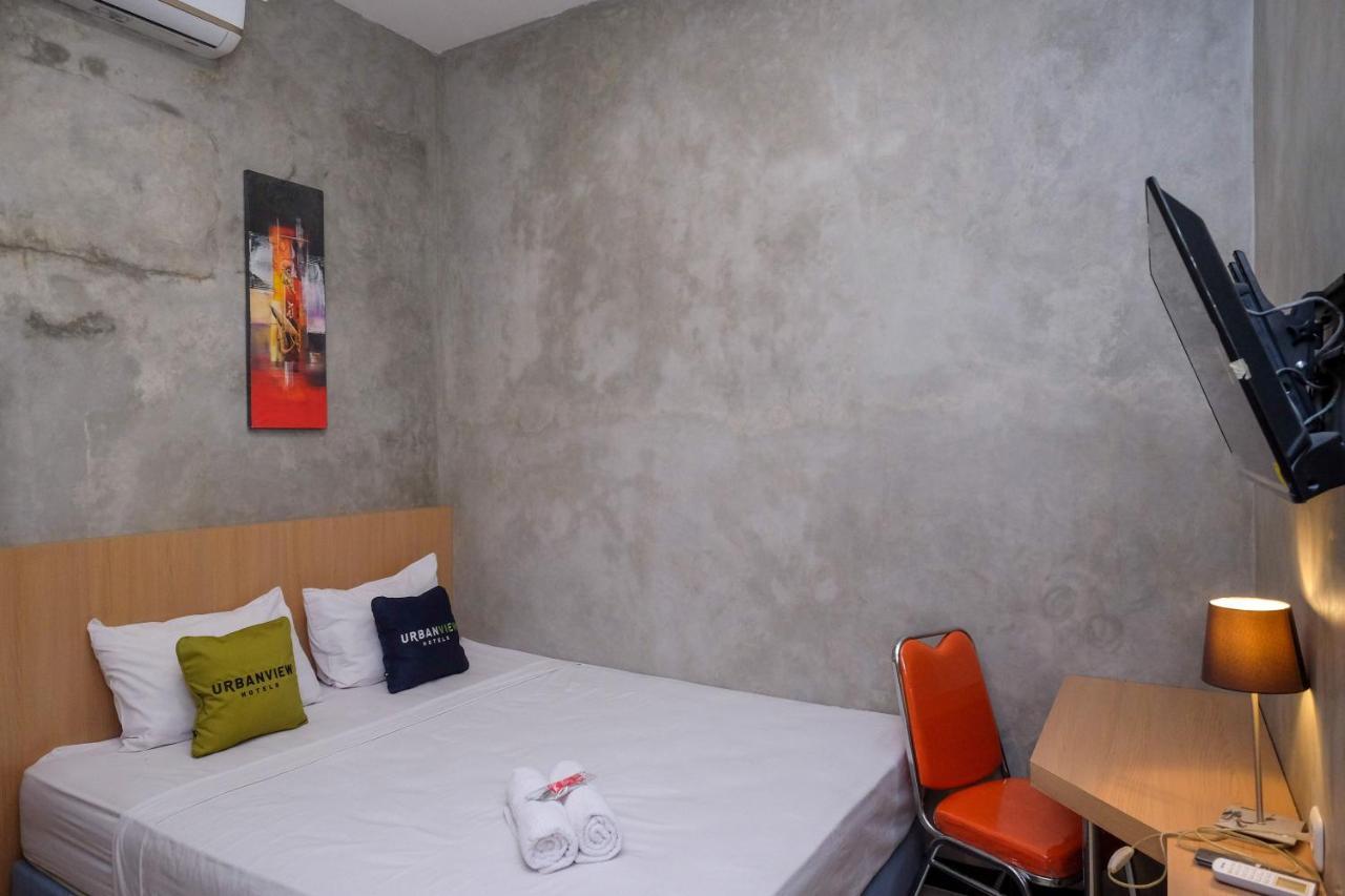 Urbanview Hotel Syariah Artamara Tegal By Reddoorz المظهر الخارجي الصورة